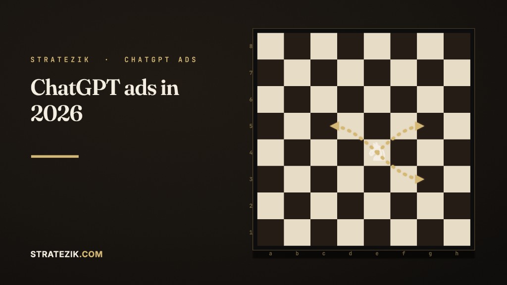 ChatGPT Ads in 2026: Setup, Costs, and When to Skip It